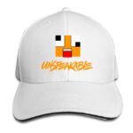 Unspeakable Hat Casquette Unisex